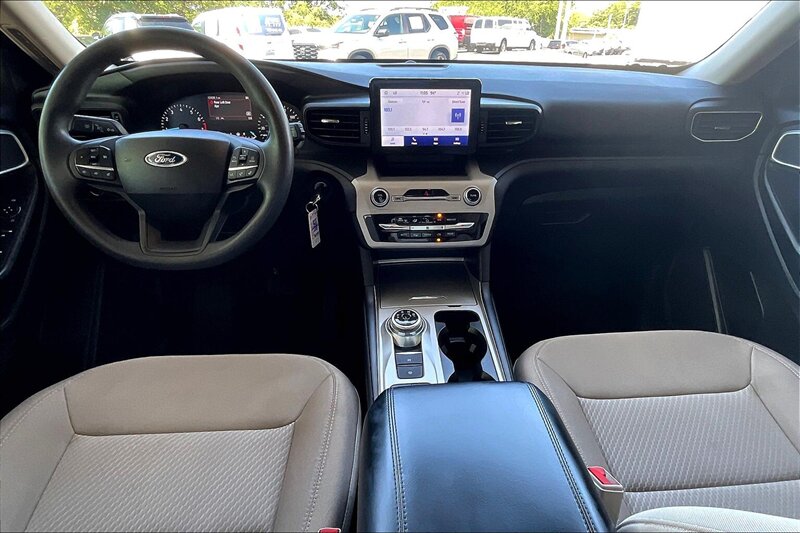 2024 Ford Explorer   - Photo 14 - Ponce, AL 00717