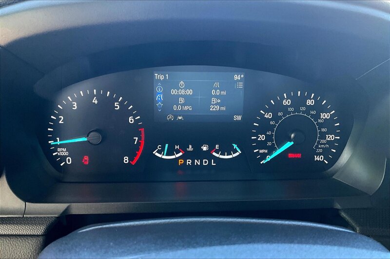 2024 Ford Explorer   - Photo 19 - Ponce, AL 00717