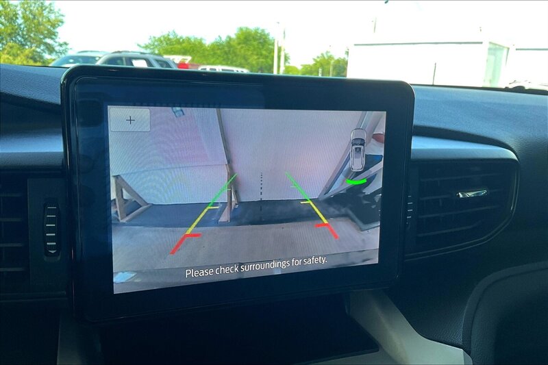 2024 Ford Explorer   - Photo 20 - Ponce, AL 00717