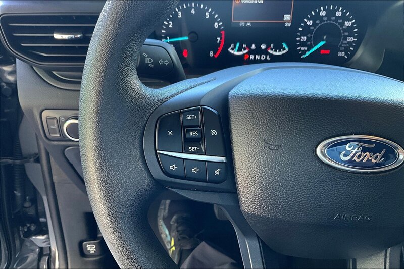 2024 Ford Explorer   - Photo 17 - Ponce, AL 00717