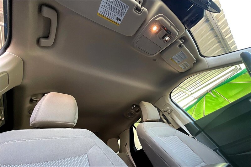 2024 Ford Explorer   - Photo 21 - Ponce, AL 00717