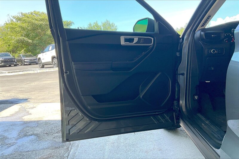 2024 Ford Explorer   - Photo 22 - Ponce, AL 00717