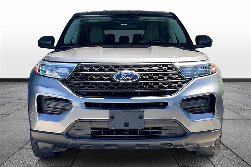 2024 Ford Explorer   - Photo 3 - Ponce, AL 00717