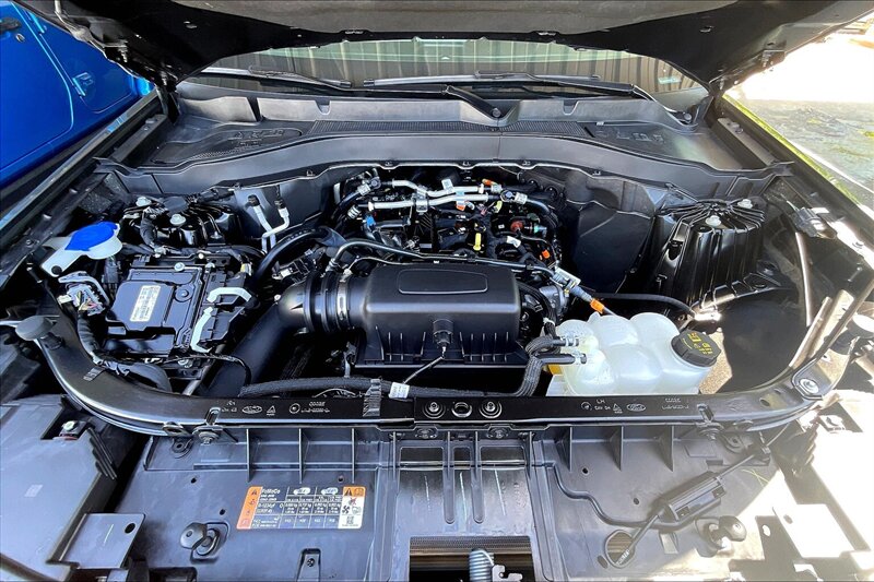 2024 Ford Explorer   - Photo 10 - Ponce, AL 00717