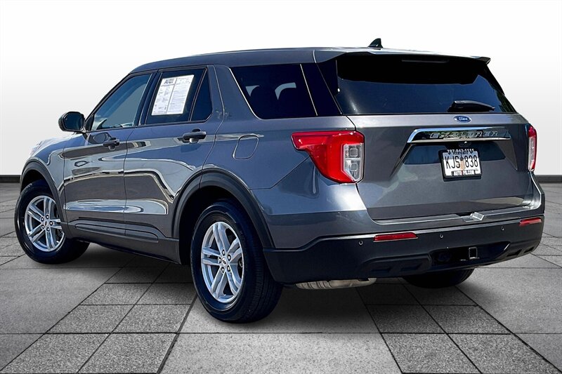 2024 Ford Explorer   - Photo 11 - Ponce, AL 00717