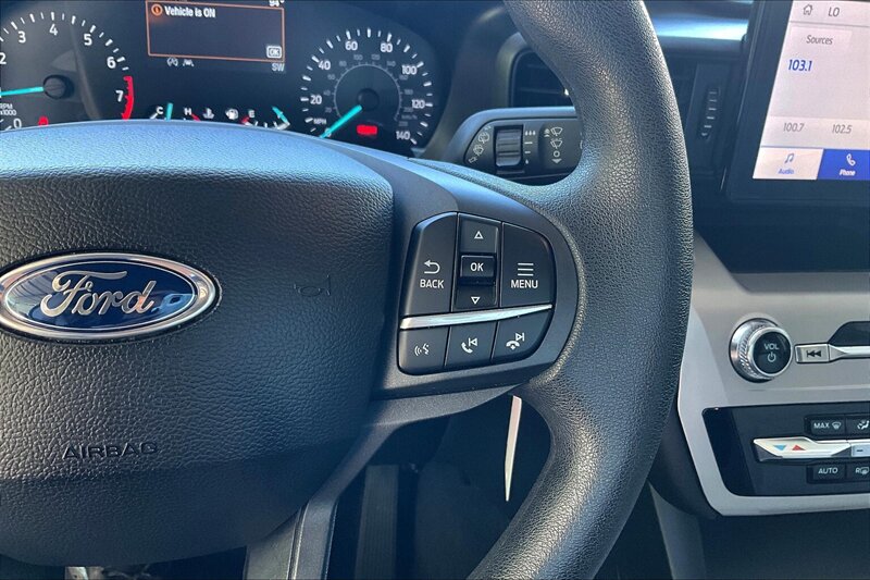 2024 Ford Explorer   - Photo 18 - Ponce, AL 00717