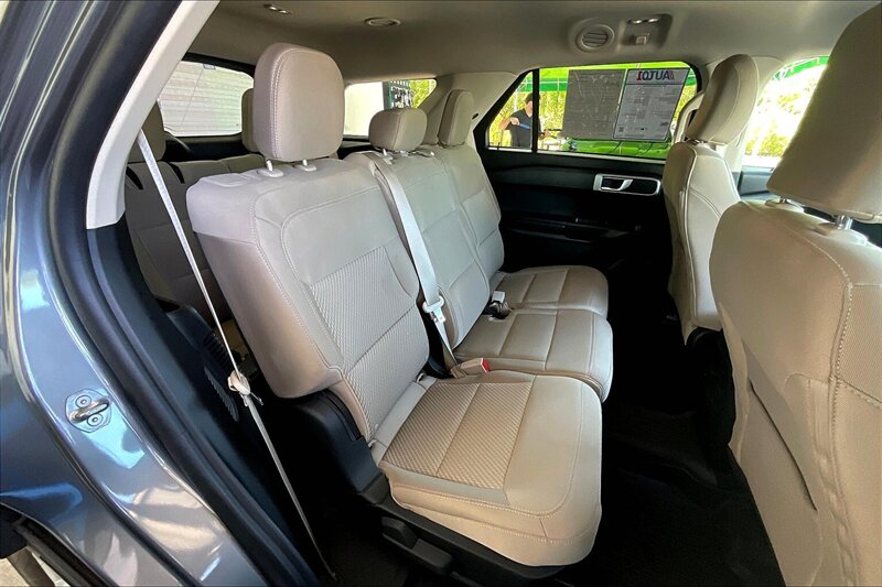 2024 Ford Explorer   - Photo 26 - Ponce, AL 00717