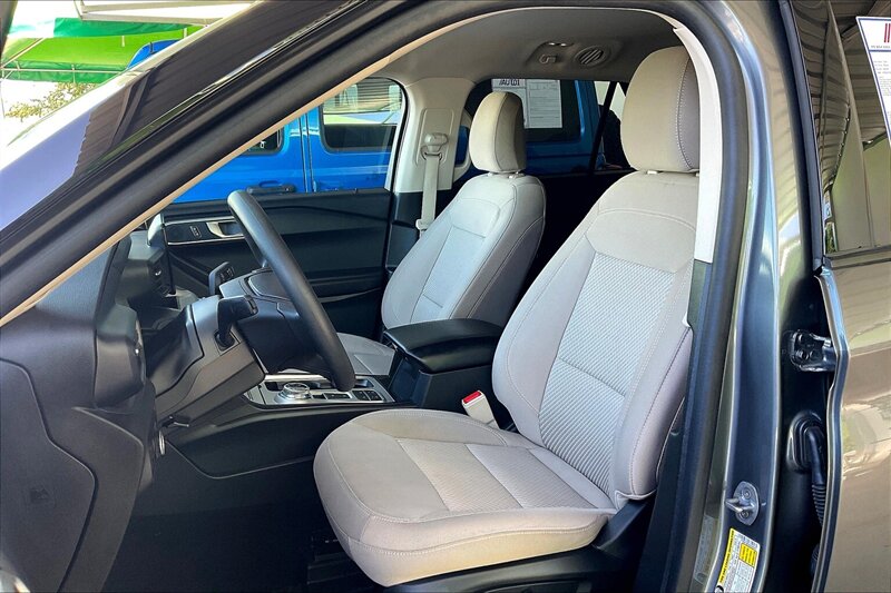 2024 Ford Explorer   - Photo 24 - Ponce, AL 00717