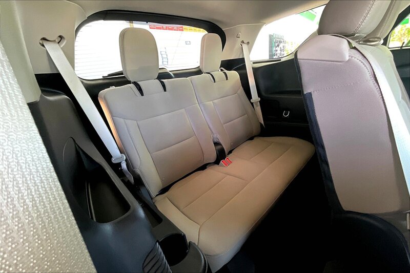 2024 Ford Explorer   - Photo 27 - Ponce, AL 00717