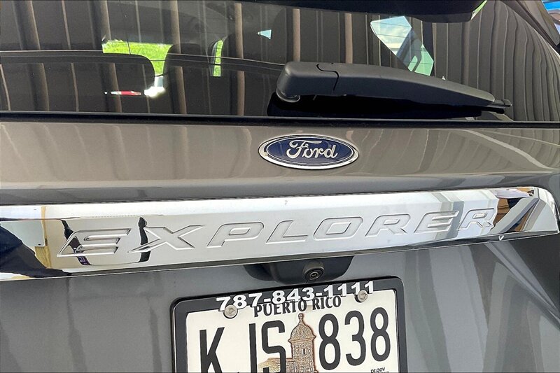 2024 Ford Explorer   - Photo 8 - Ponce, AL 00717