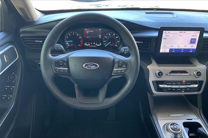 2024 Ford Explorer   - Photo 5 - Ponce, AL 00717