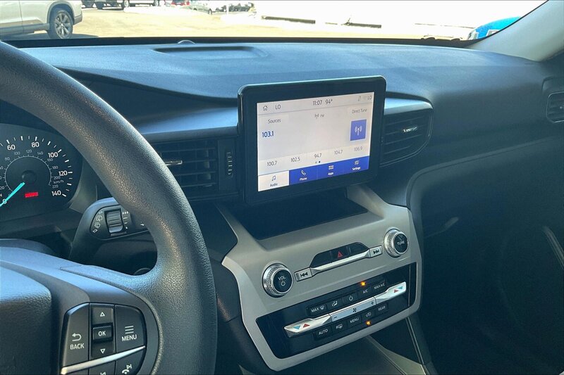 2024 Ford Explorer   - Photo 6 - Ponce, AL 00717