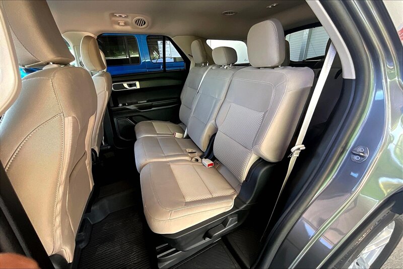 2024 Ford Explorer   - Photo 25 - Ponce, AL 00717