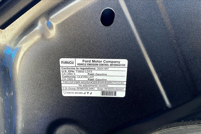 2024 Ford Explorer   - Photo 31 - Ponce, AL 00717