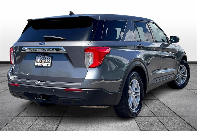 2024 Ford Explorer   - Photo 12 - Ponce, AL 00717