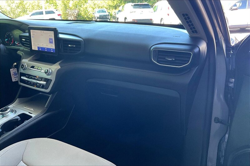 2024 Ford Explorer   - Photo 15 - Ponce, AL 00717