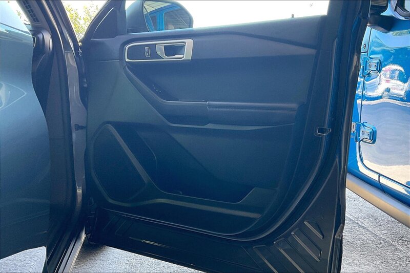 2024 Ford Explorer   - Photo 23 - Ponce, AL 00717