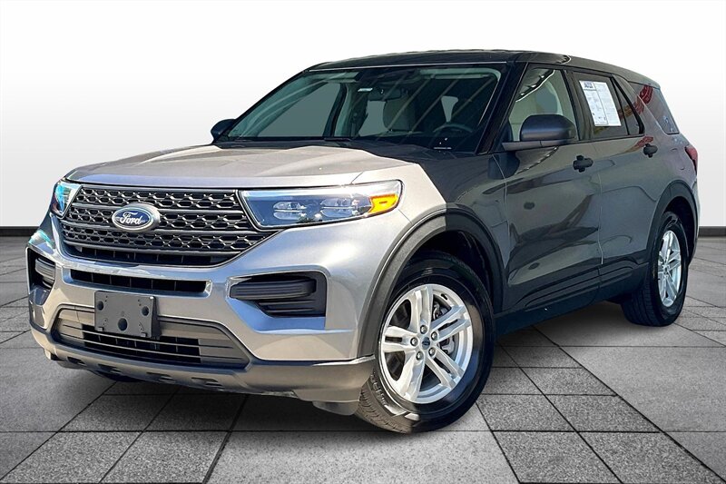 2024 Ford Explorer   - Photo 2 - Ponce, AL 00717