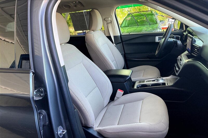 2024 Ford Explorer   - Photo 7 - Ponce, AL 00717