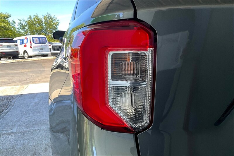 2024 Ford Explorer   - Photo 29 - Ponce, AL 00717