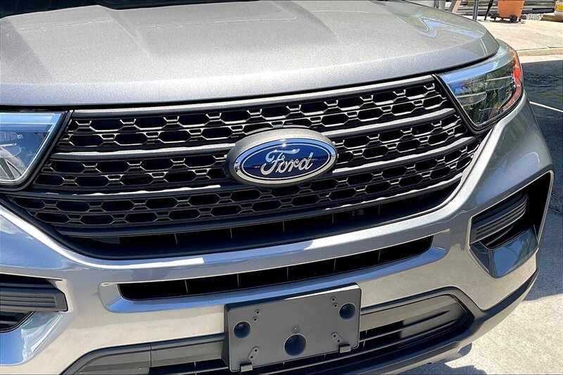 2024 Ford Explorer   - Photo 30 - Ponce, AL 00717