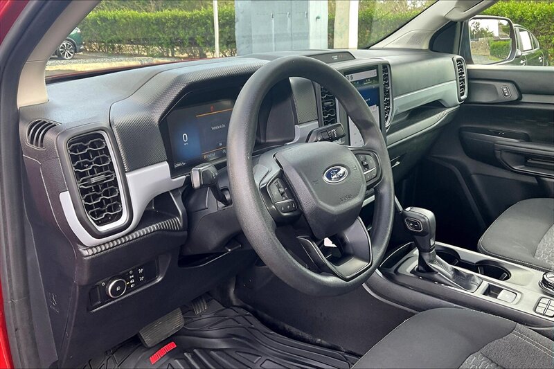 2024 Ford Ranger XL - Photo 14 - Ponce, AL 00717