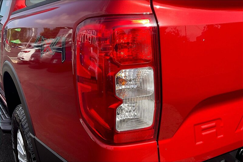 2024 Ford Ranger XL - Photo 29 - Ponce, AL 00717