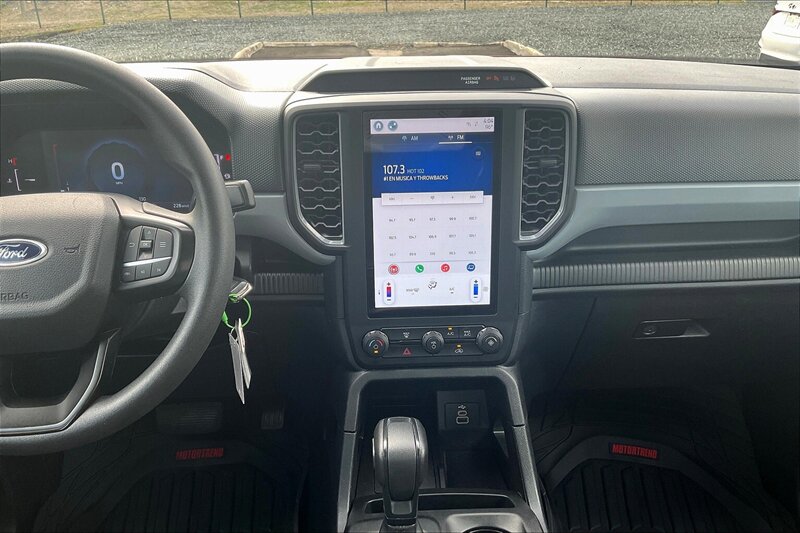 2024 Ford Ranger XL - Photo 6 - Ponce, AL 00717