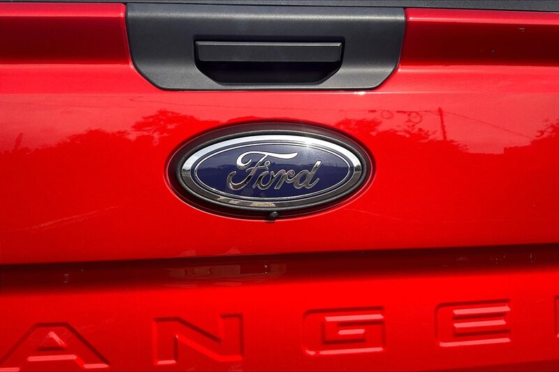 2024 Ford Ranger XL - Photo 8 - Ponce, AL 00717