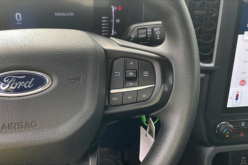 2024 Ford Ranger XL - Photo 19 - Ponce, AL 00717