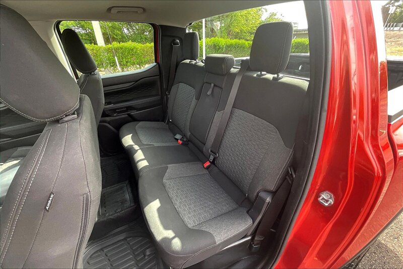 2024 Ford Ranger XL - Photo 26 - Ponce, AL 00717