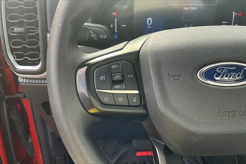 2024 Ford Ranger XL - Photo 18 - Ponce, AL 00717