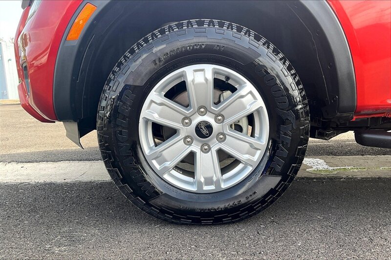 2024 Ford Ranger XL - Photo 9 - Ponce, AL 00717