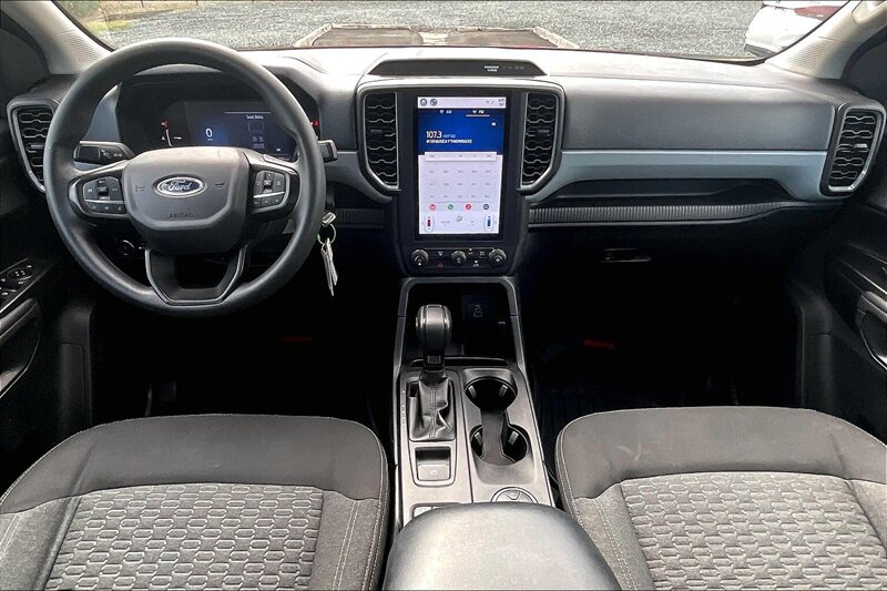 2024 Ford Ranger XL - Photo 15 - Ponce, AL 00717