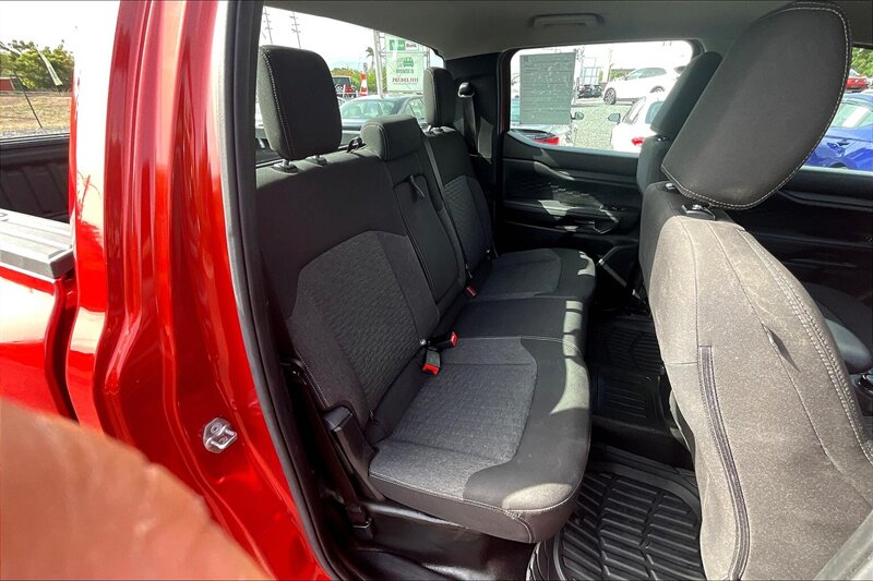 2024 Ford Ranger XL - Photo 27 - Ponce, AL 00717