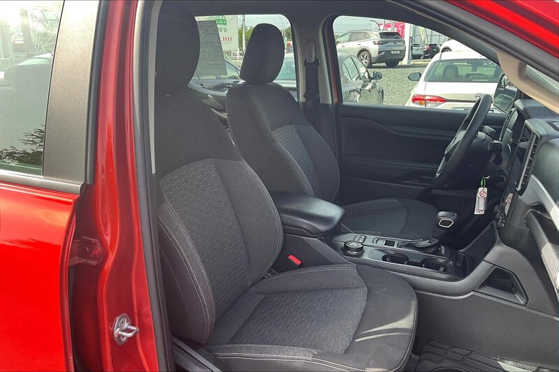 2024 Ford Ranger XL - Photo 7 - Ponce, AL 00717