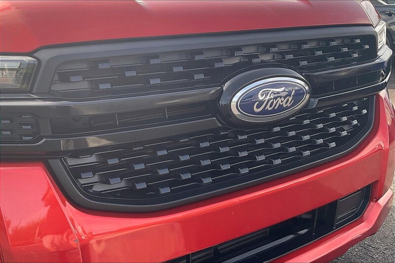 2024 Ford Ranger XL - Photo 30 - Ponce, AL 00717