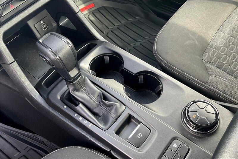 2024 Ford Ranger XL - Photo 17 - Ponce, AL 00717