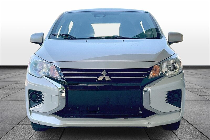 2024 Mitsubishi Mirage LE   - Photo 3 - Ponce, AL 00717