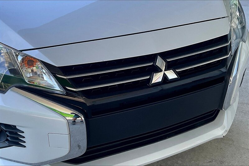 2024 Mitsubishi Mirage LE   - Photo 29 - Ponce, AL 00717