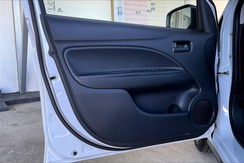 2024 Mitsubishi Mirage LE   - Photo 22 - Ponce, AL 00717