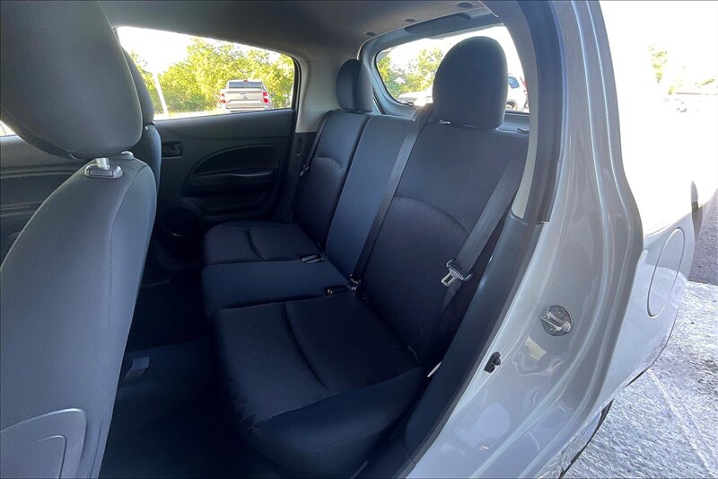 2024 Mitsubishi Mirage LE   - Photo 25 - Ponce, AL 00717