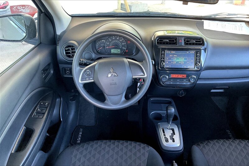 2024 Mitsubishi Mirage LE   - Photo 5 - Ponce, AL 00717