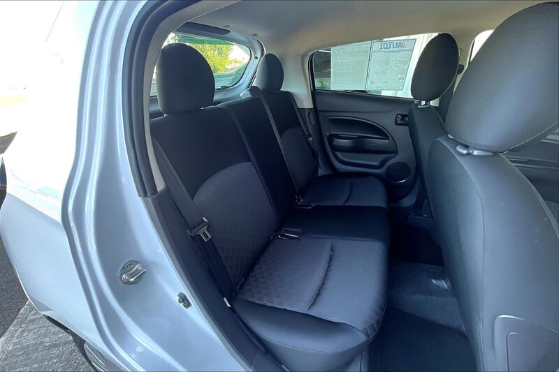 2024 Mitsubishi Mirage LE   - Photo 26 - Ponce, AL 00717