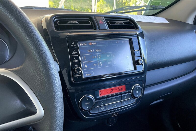 2024 Mitsubishi Mirage LE   - Photo 6 - Ponce, AL 00717