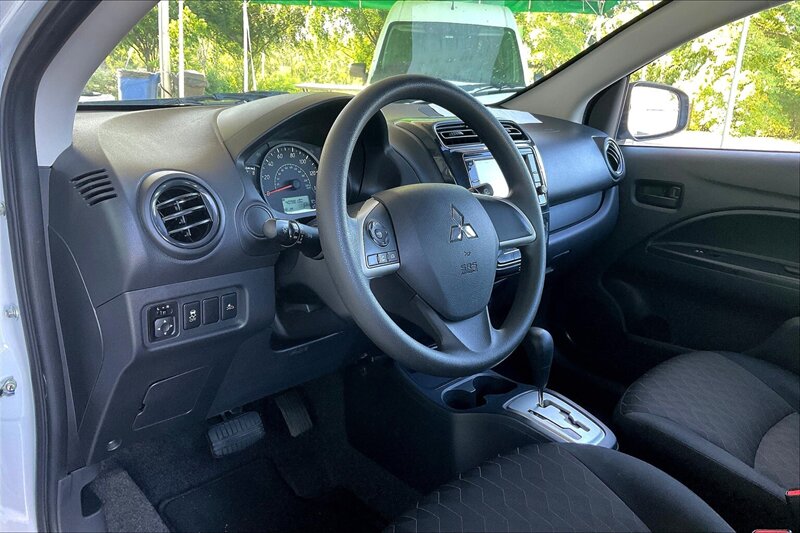 2024 Mitsubishi Mirage LE   - Photo 14 - Ponce, AL 00717