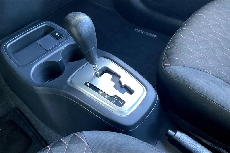 2024 Mitsubishi Mirage LE   - Photo 17 - Ponce, AL 00717