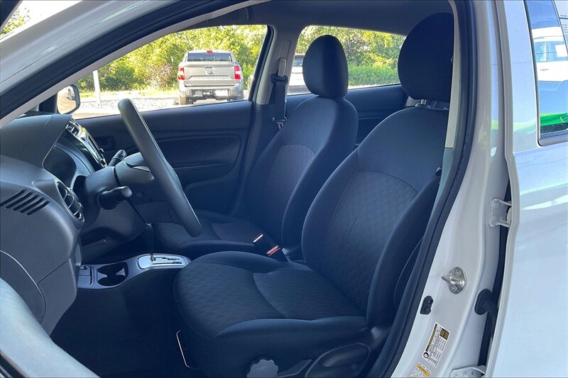 2024 Mitsubishi Mirage LE   - Photo 24 - Ponce, AL 00717