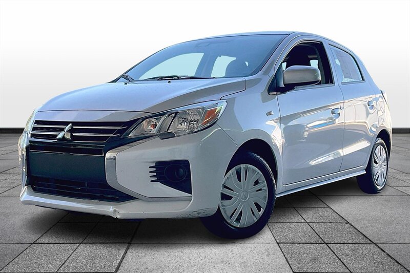 2024 Mitsubishi Mirage LE   - Photo 2 - Ponce, AL 00717