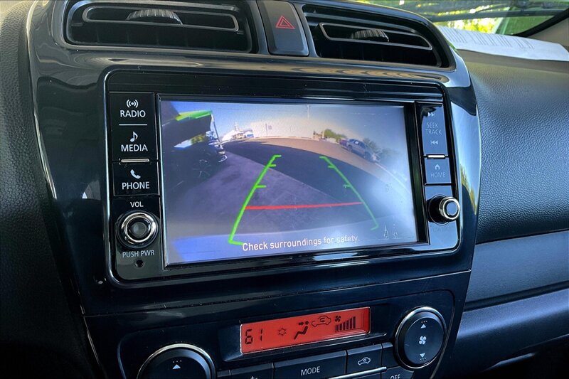 2024 Mitsubishi Mirage LE   - Photo 20 - Ponce, AL 00717